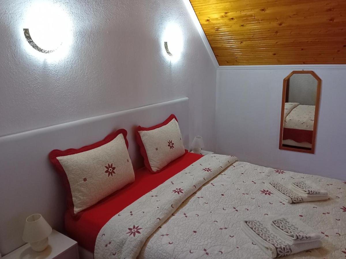 Appartement стела *