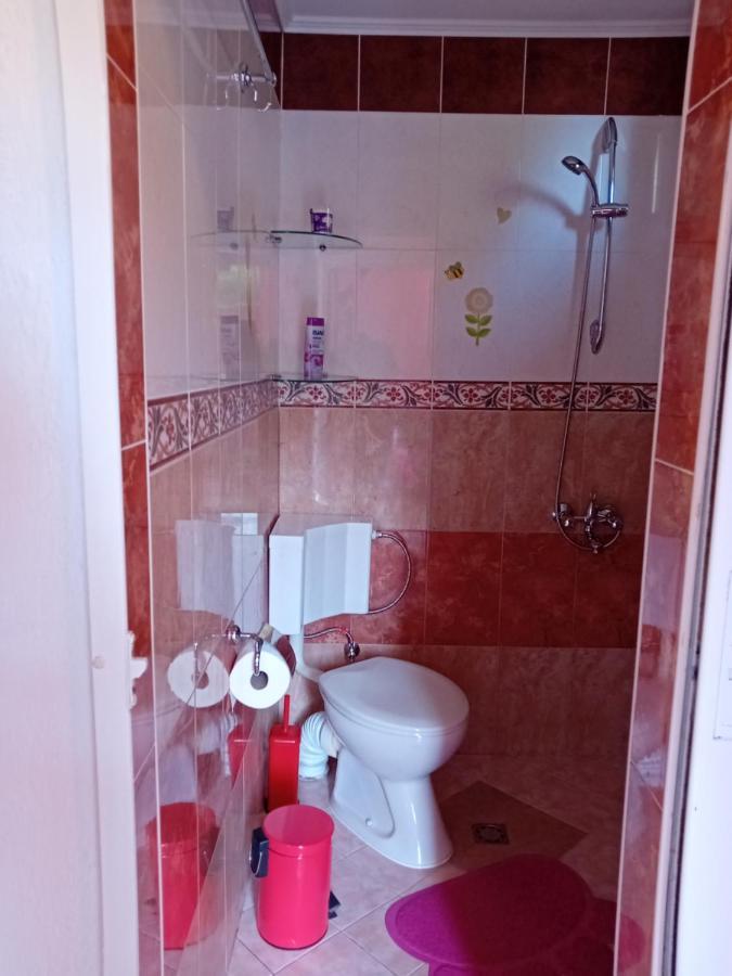 Appartement стела