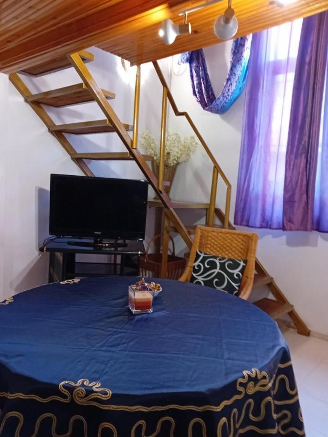 стела Appartement