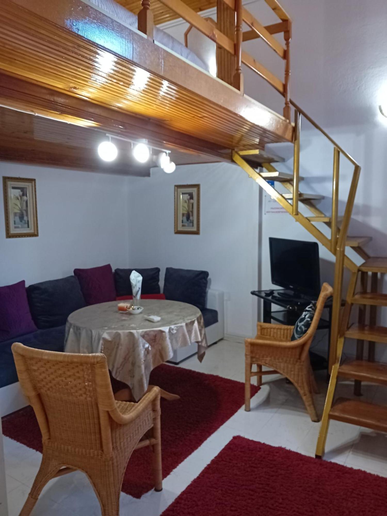 Appartement стела *