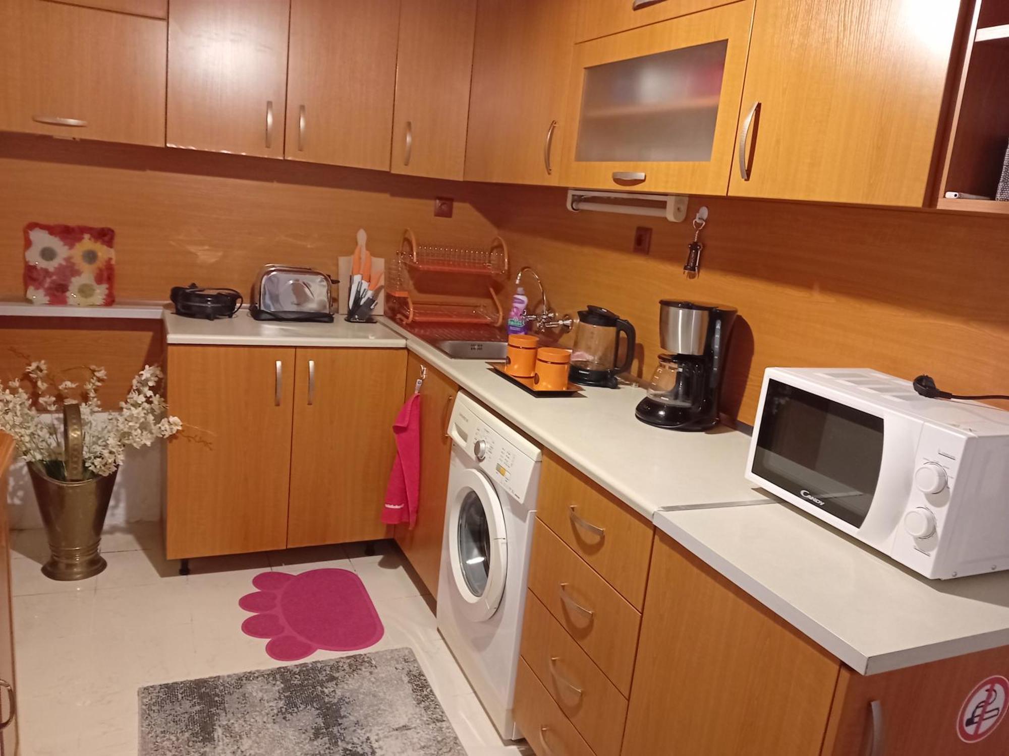 стела Appartement Sofia